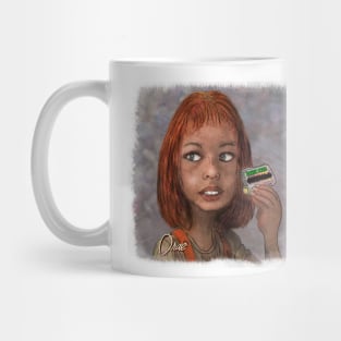 Milla Mug